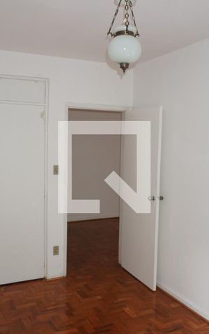 Apartamento para alugar com 75m², 1 quarto e sem vagaQuarto