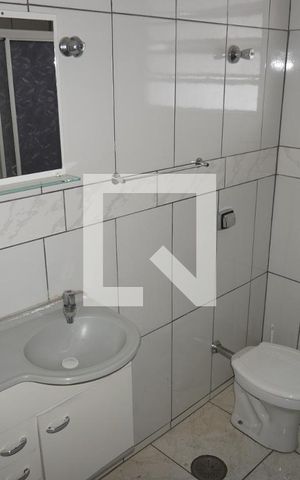 Apartamento para alugar com 75m², 1 quarto e sem vagaBanheiro