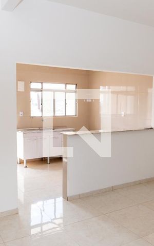 Apartamento para alugar com 95m², 2 quartos e sem vagaSala