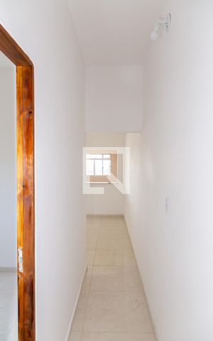 Apartamento para alugar com 95m², 2 quartos e sem vagaCorredor