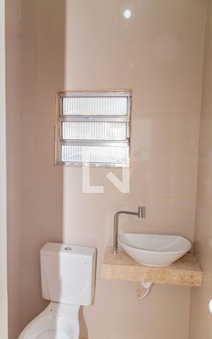 Apartamento para alugar com 95m², 2 quartos e sem vagaLavabo