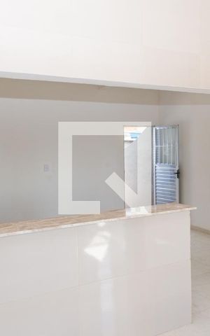 Apartamento para alugar com 95m², 2 quartos e sem vagaCozinha