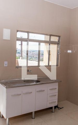 Apartamento para alugar com 95m², 2 quartos e sem vagaCozinha