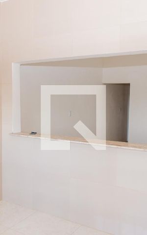 Apartamento para alugar com 95m², 2 quartos e sem vagaCozinha