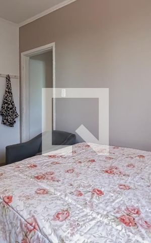 Casa à venda com 135m², 4 quartos e 2 vagasQuarto 3
