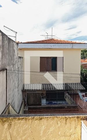 Casa à venda com 135m², 4 quartos e 2 vagasVista do Quarto 3
