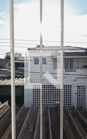 Casa à venda com 135m², 4 quartos e 2 vagasVista do Quarto 2