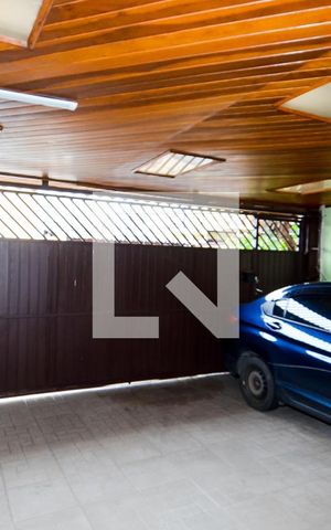 Casa à venda com 330m², 4 quartos e 3 vagasVista da Sala