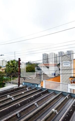 Casa à venda com 330m², 4 quartos e 3 vagasVista da Varanda da Suíte 4