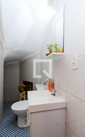 Casa à venda com 330m², 4 quartos e 3 vagasLavabo 