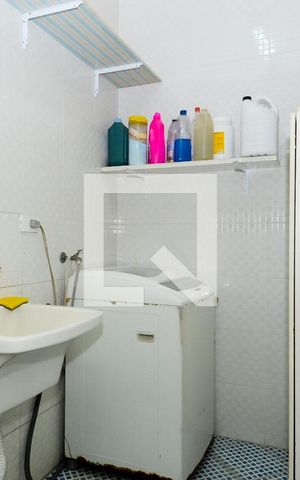 Casa à venda com 330m², 4 quartos e 3 vagasÁrea de Serviço