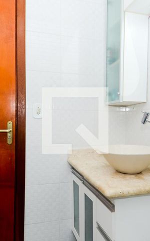 Casa à venda com 330m², 4 quartos e 3 vagasBanheiro da Suíte 4