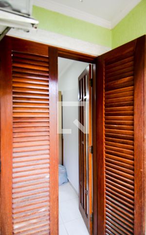 Casa à venda com 330m², 4 quartos e 3 vagasVaranda da Suíte 3