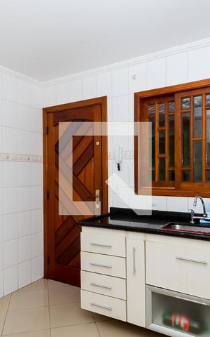 Casa à venda com 330m², 4 quartos e 3 vagasCozinha