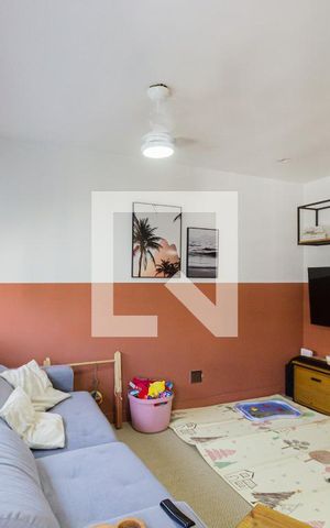 Apartamento à venda com 65m², 1 quarto e 1 vaga Apartamento à venda com 65m², 1 quarto e 1 vagaSala