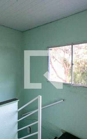 Casa para alugar com 120m², 4 quartos e 1 vaga Casa para alugar com 120m², 4 quartos e 1 vagaSala de Estar