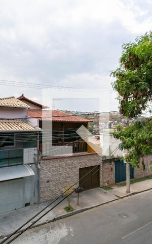 Casa para alugar com 120m², 4 quartos e 1 vaga Casa para alugar com 120m², 4 quartos e 1 vagaVista do quarto 2