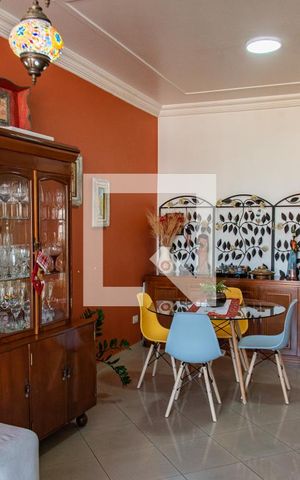 Apartamento à venda com 87m², 2 quartos e sem vaga Apartamento à venda com 87m², 2 quartos e sem vagaSala