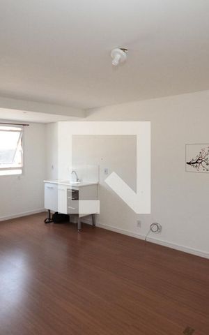 Studio à venda com 26m², 1 quarto e sem vaga Studio à venda com 26m², 1 quarto e sem vagaStudio