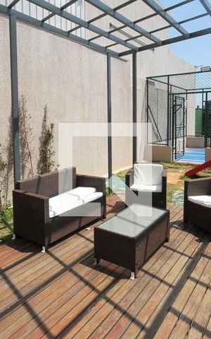 Studio à venda com 26m², 1 quarto e sem vaga Studio à venda com 26m², 1 quarto e sem vagaÁrea comun
