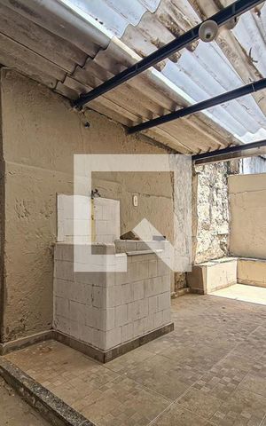 Casa para alugar com 90m², 3 quartos e 1 vaga Casa para alugar com 90m², 3 quartos e 1 vagaÁrea de Serviço