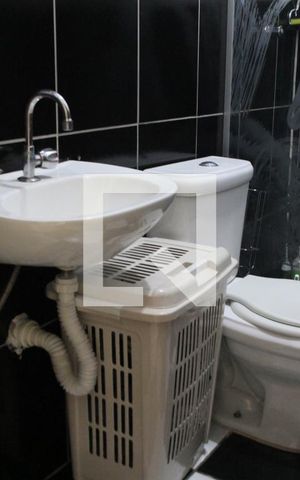 Casa à venda com 120m², 3 quartos e 3 vagasBanheiro da Suíte 1