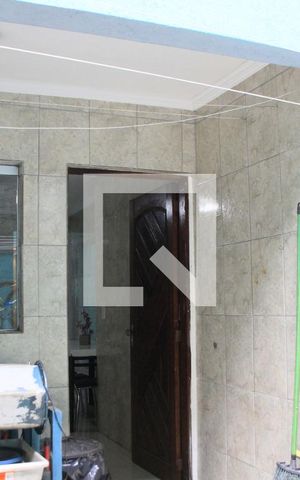 Casa à venda com 120m², 3 quartos e 3 vagasÁrea de Serviço