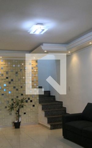 Casa à venda com 120m², 3 quartos e 3 vagasSala