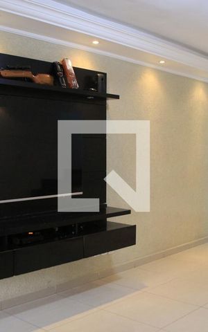 Casa à venda com 120m², 3 quartos e 3 vagasSala