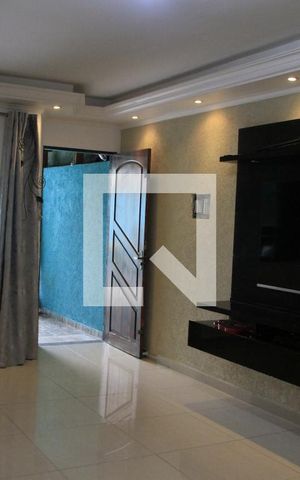Casa à venda com 120m², 3 quartos e 3 vagasSala