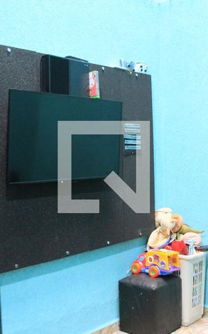 Casa à venda com 120m², 3 quartos e 3 vagasSala 2