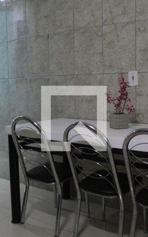 Casa à venda com 120m², 3 quartos e 3 vagasCozinha