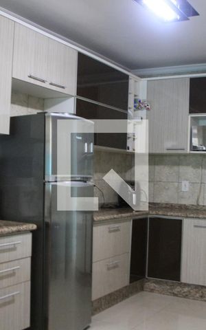 Casa à venda com 120m², 3 quartos e 3 vagasCozinha