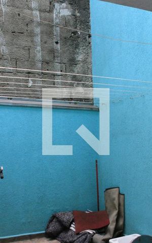 Casa à venda com 120m², 3 quartos e 3 vagasÁrea de Serviço