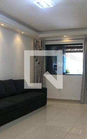 Casa à venda com 120m², 3 quartos e 3 vagasSala
