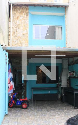 Casa à venda com 120m², 3 quartos e 3 vagasGaragem