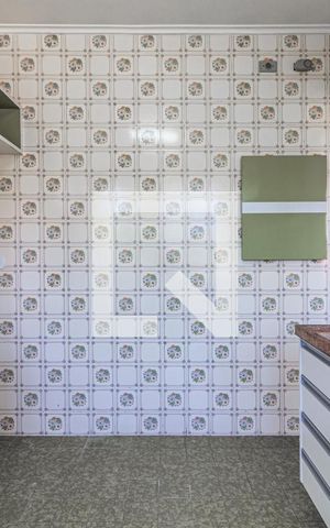 Apartamento para alugar com 174m², 4 quartos e 2 vagas Apartamento para alugar com 174m², 4 quartos e 2 vagasCozinha