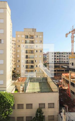 Apartamento à venda com 28m², 1 quarto e sem vaga Apartamento à venda com 28m², 1 quarto e sem vagaVaranda da Sala