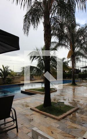 Apartamento à venda com 50m², 2 quartos e 1 vagaÁrea comum - Piscina
