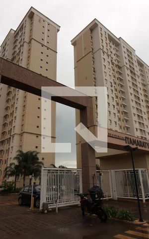Apartamento à venda com 50m², 2 quartos e 1 vagaFachada