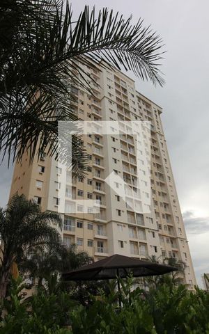 Apartamento à venda com 50m², 2 quartos e 1 vagaFachada