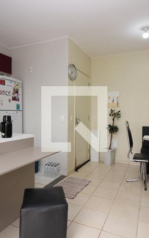Apartamento à venda com 50m², 2 quartos e 1 vagaSala