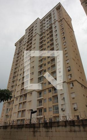 Apartamento à venda com 50m², 2 quartos e 1 vagaFachada