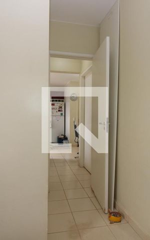 Apartamento à venda com 50m², 2 quartos e 1 vagaSuíte 