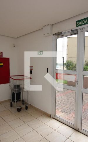 Apartamento à venda com 50m², 2 quartos e 1 vagaÁrea comum