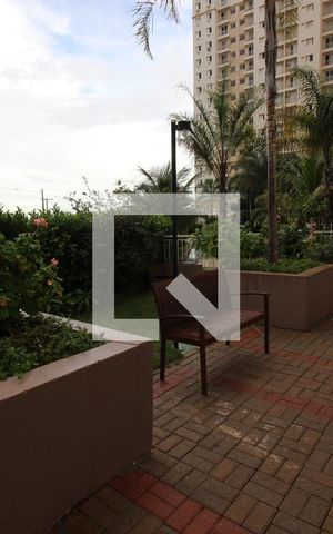 Apartamento à venda com 50m², 2 quartos e 1 vagaÁrea comum
