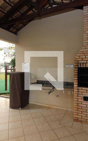 Apartamento à venda com 50m², 2 quartos e 1 vagaÁrea comum - Churrasqueira