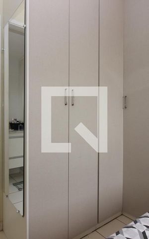 Apartamento à venda com 50m², 2 quartos e 1 vagaSuíte 