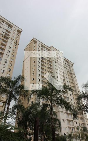 Apartamento à venda com 50m², 2 quartos e 1 vagaFachada