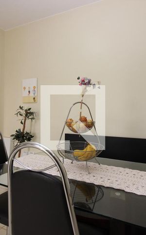 Apartamento à venda com 50m², 2 quartos e 1 vagaSala
